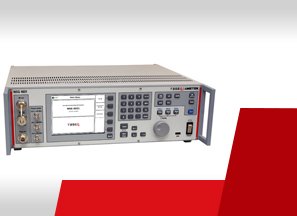 RF immunity test system