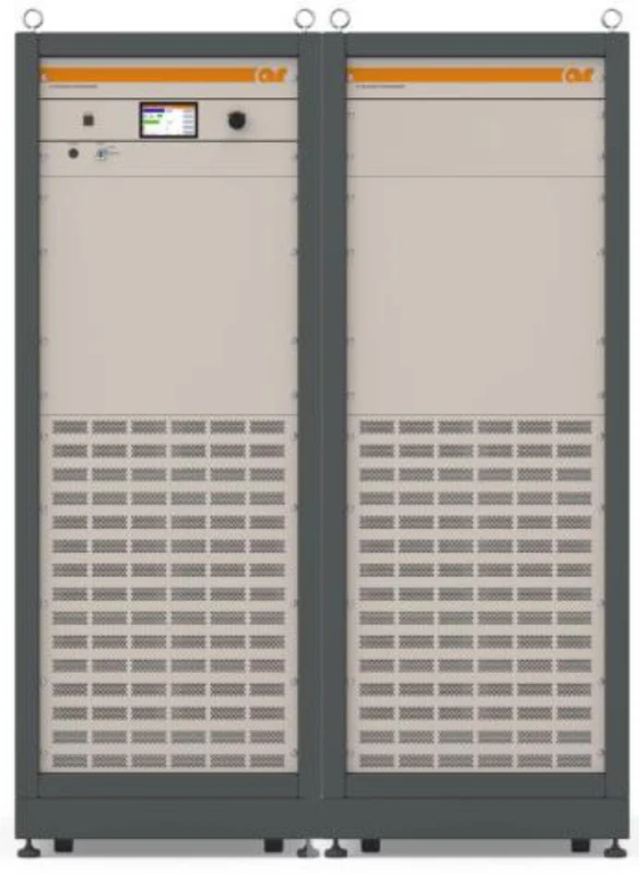 AR 10000A225D 10 kW amplifier