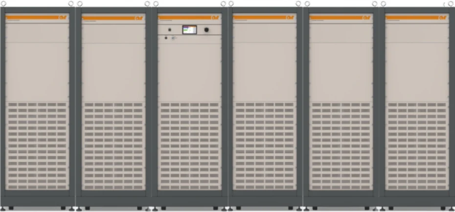 AR 10000W1000A 10 kW amplifier
