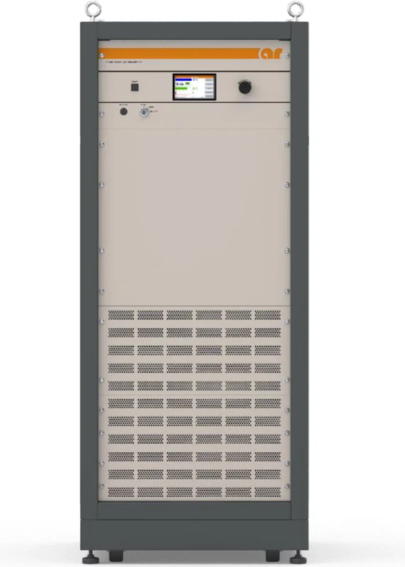 AR 1000S1G6C 1 kW microwave amplifier