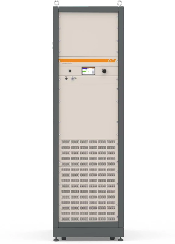 AR 2000S1G2z8 2 kW microwave amplifier