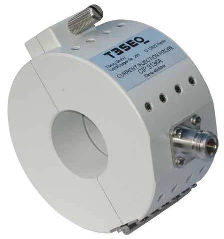 Teseq CIP 9136A current injection probe