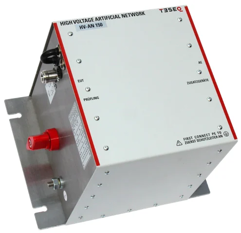 Teseq HV-AN 150 artificial network