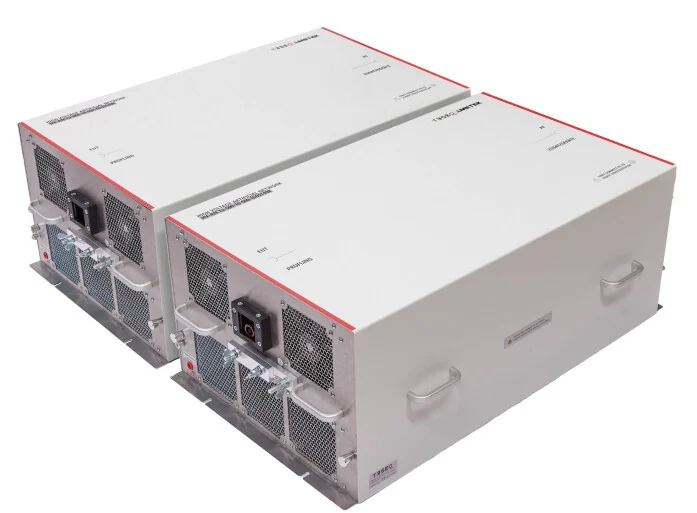Teseq HV-AN 1u-500 ISO 21498 artificial network modules