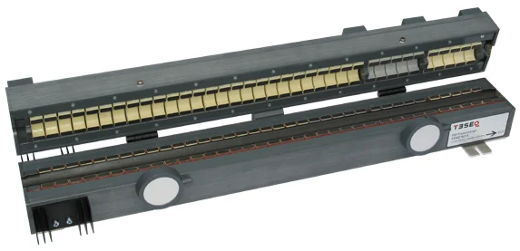 Teseq KEMZ 801B EM clamp