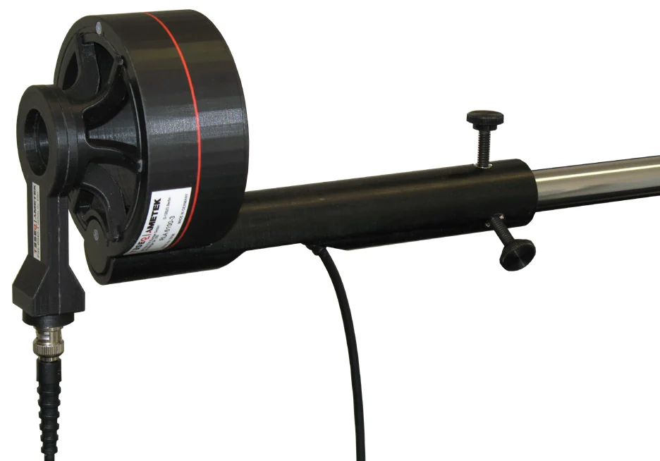 Teseq LAS 6100 radiating loop antenna RLA 6100-3
