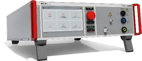 Teseq NSG 3040A multifunction generator