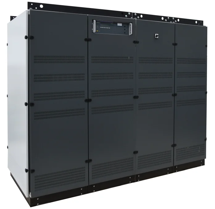 EM TEST PowerWave 250 electronic power source