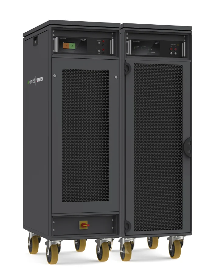 EM TEST Ripple NX high-power ripple generator