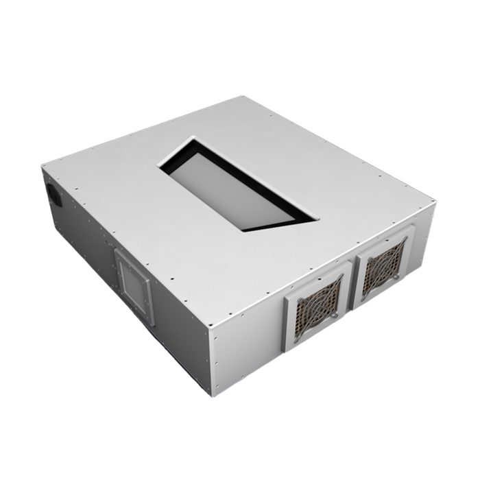 CHANGEN HDB230 shielded projector