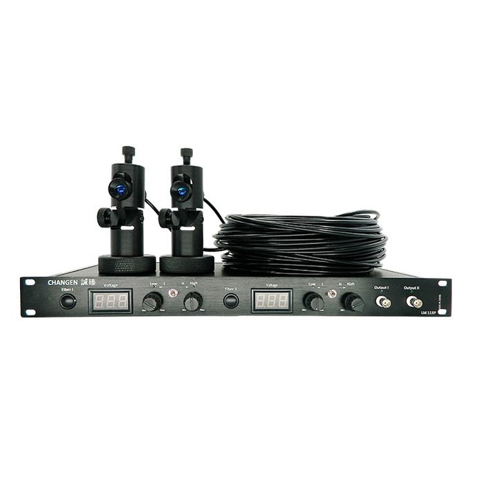 CHANGEN LM118P light intensity monitor