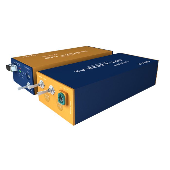 CHANGEN OPT-A2B28-A1 A2B optic transceiver