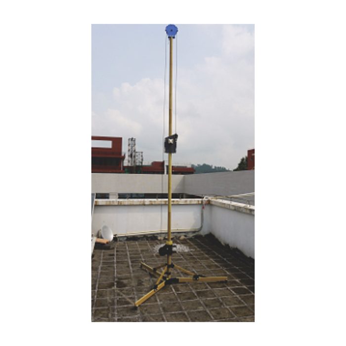 CHANGEN portable antenna stand