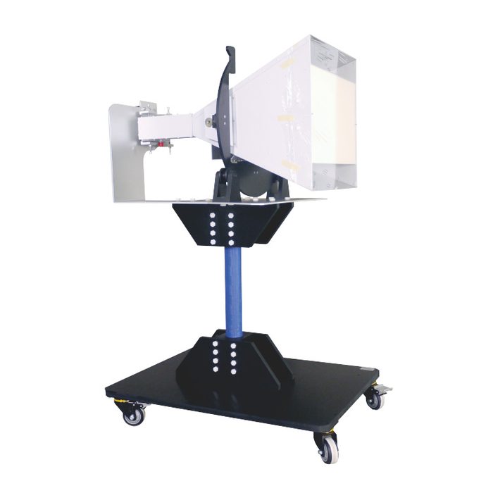 CHANGEN 9120J antenna stand